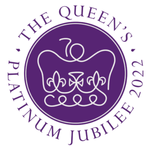 official queen logo